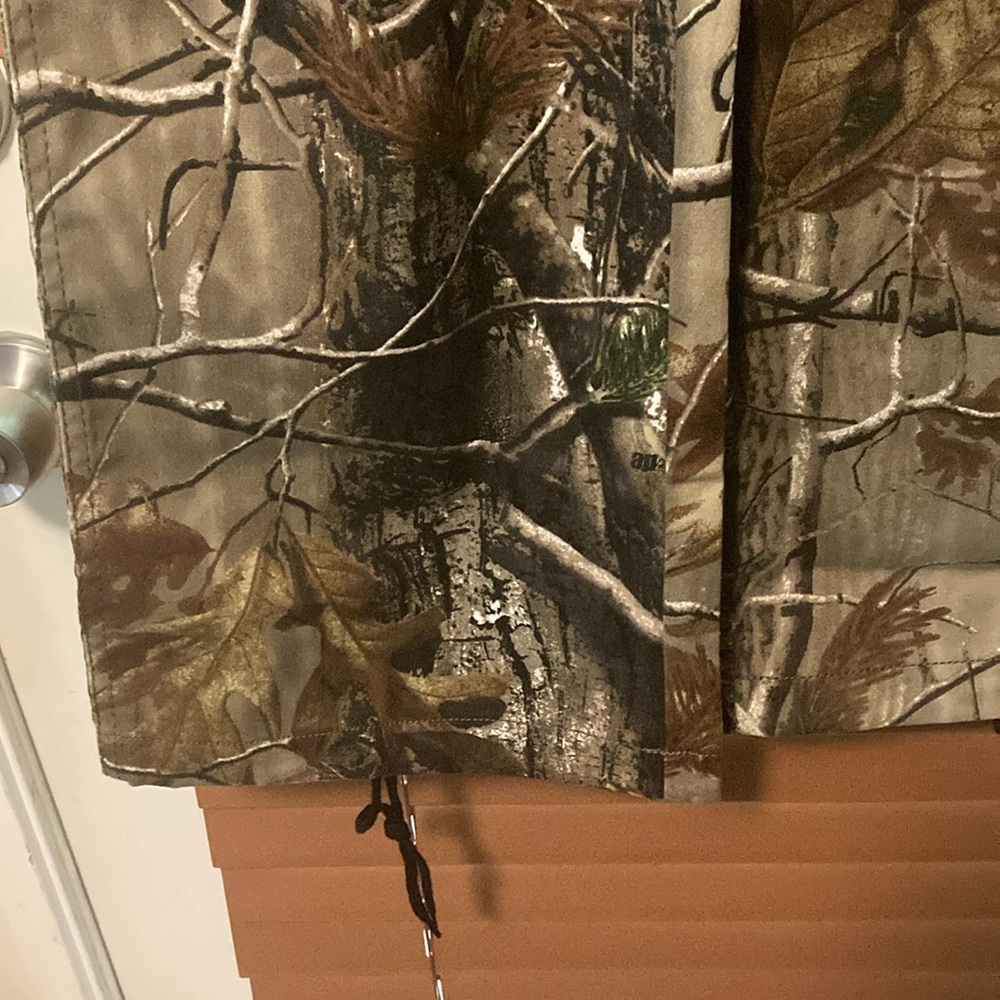 RealTree Cargo Pant - Picture 4 of 12